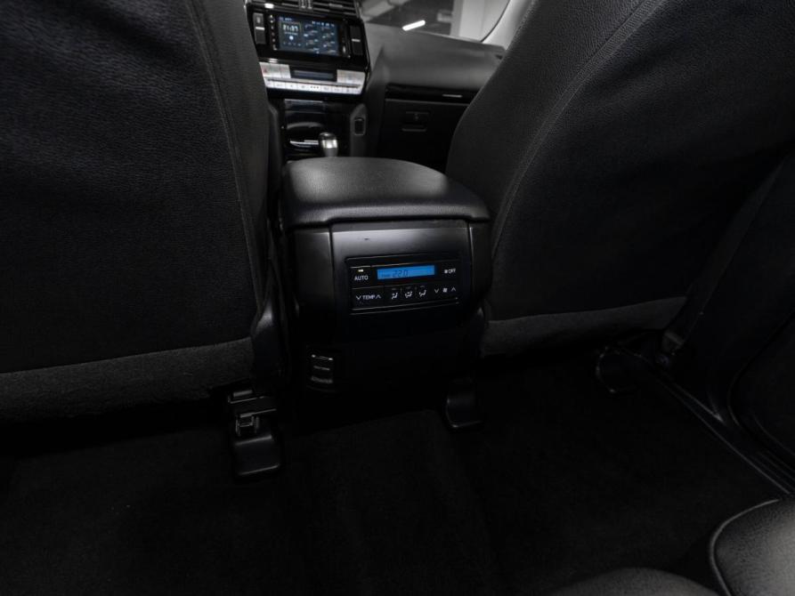Toyota Land Cruiser Prado 150 Series Рестайлинг 2 Москва  - изображение 13