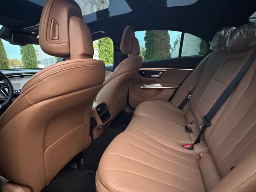 Mercedes-Benz E-Класс VI (W214 S214) Москва  - изображение 8