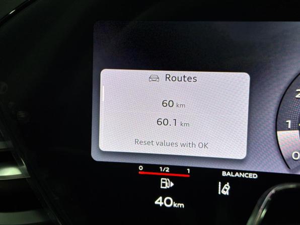 Audi Q5 III с пробегом 2026 года, цена 5 890 000 рублей, 60 км, внедорожник, Автокод Объявления