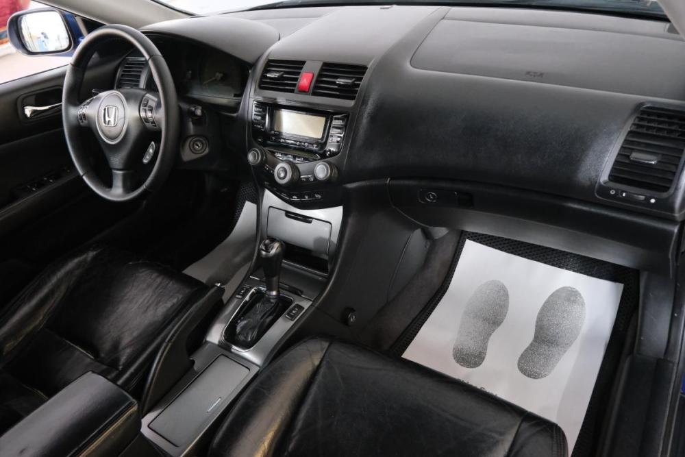 Honda Accord VII Рестайлинг Омск  - изображение 19