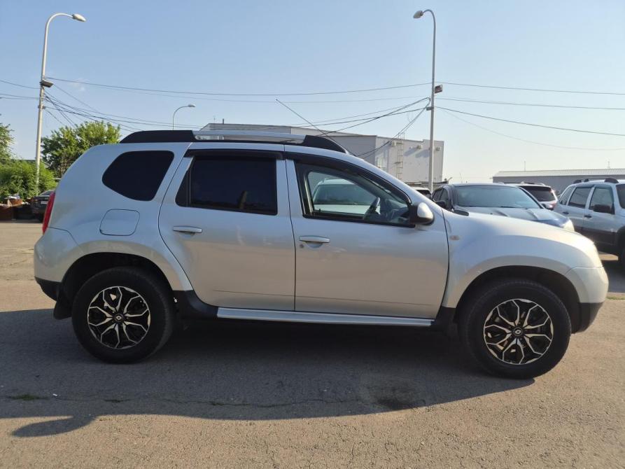 Renault Duster I Саратов  - изображение 4
