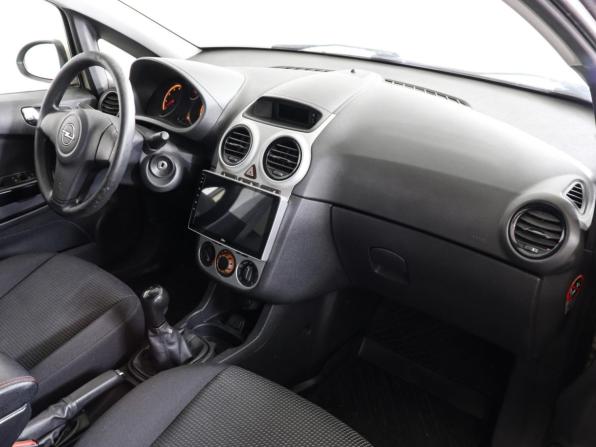 Opel Corsa D Рестайлинг II с пробегом 2012 года, цена 449 000 рублей, 181686 км, хэтчбек, Автокод Объявления