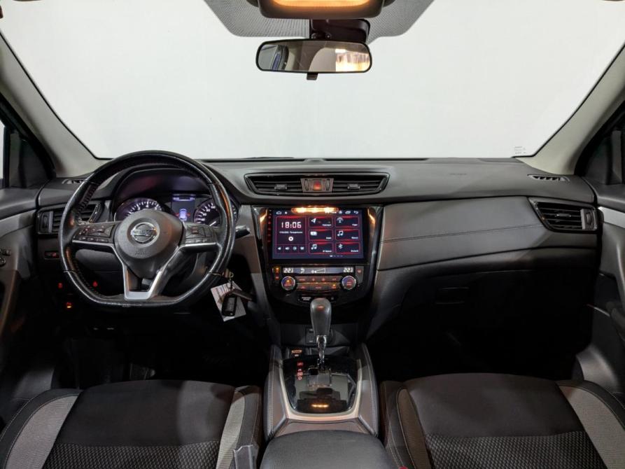 Nissan Qashqai II Рестайлинг Химки  - изображение 24