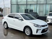 Kia Rio IV Калуга  - изображение 11