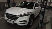 Hyundai Tucson III Санкт-Петербург  - изображение 7