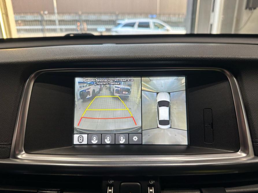 Kia Optima IV Москва  - изображение 17