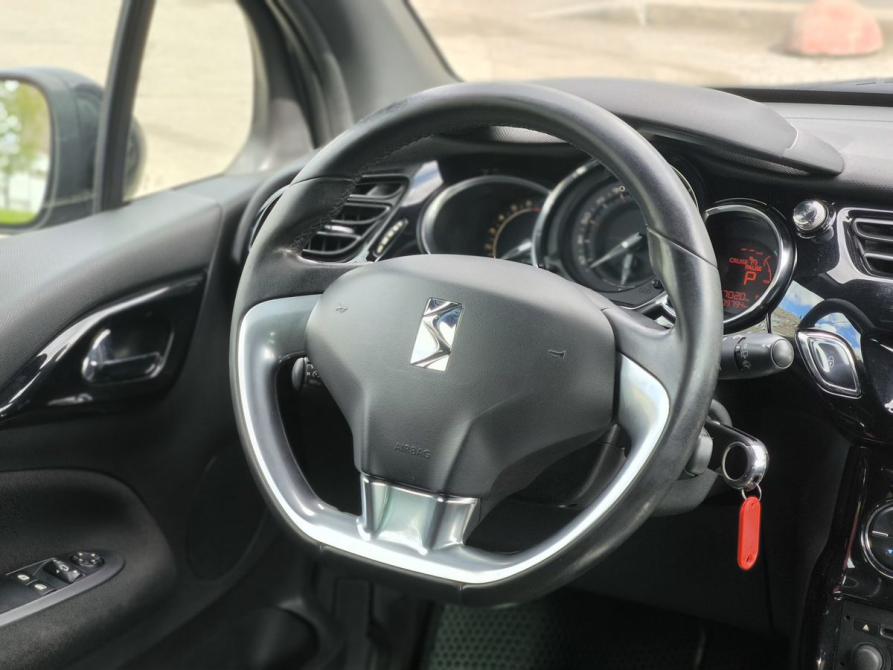 Citroen DS3 I Санкт-Петербург  - изображение 15
