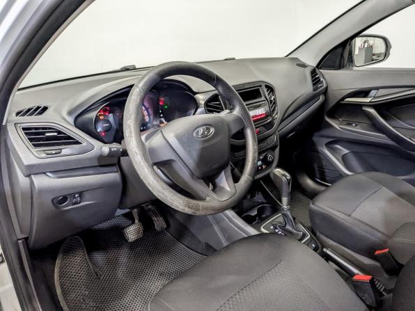 Lada (ВАЗ) Vesta I с пробегом 2020 года, цена 1 145 000 рублей, 68825 км, седан, Автокод Объявления