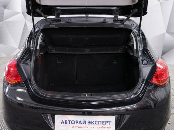 Opel Astra J с пробегом 2012 года, цена 685 000 рублей, 187000 км, хэтчбек, Автокод Объявления