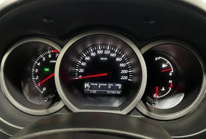 Suzuki Grand Vitara II Рестайлинг с пробегом 2010 года, цена 1 330 000 рублей, 217163 км, внедорожник, Автокод Объявления