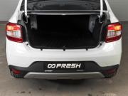 Renault Logan II Рестайлинг Ставрополь  - изображение 34
