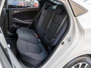 Hyundai Solaris I Рестайлинг Краснодар  - изображение 27