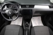 Skoda Rapid I Оренбург  - изображение 27