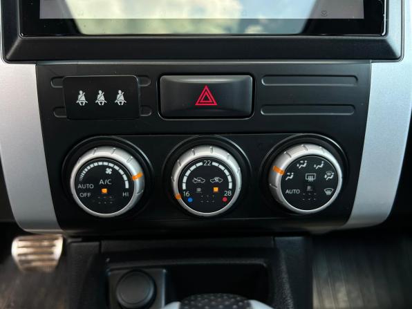 Nissan X-Trail II Рестайлинг с пробегом 2011 года, цена 1 570 000 рублей, 189023 км, внедорожник, Автокод Объявления