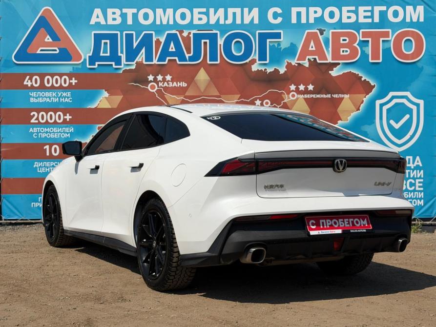 Changan UNI-V I Набережные Челны  - изображение 6