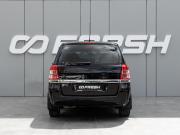 Opel Zafira B Рестайлинг Краснодар  - изображение 24