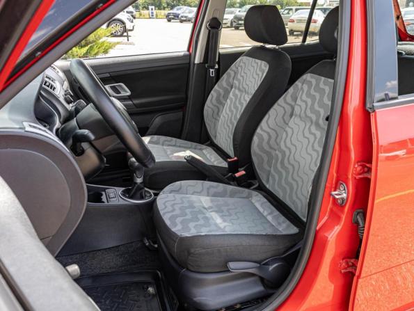 Skoda Fabia II с пробегом 2009 года, цена 438 000 рублей, 217045 км, хэтчбек, Автокод Объявления