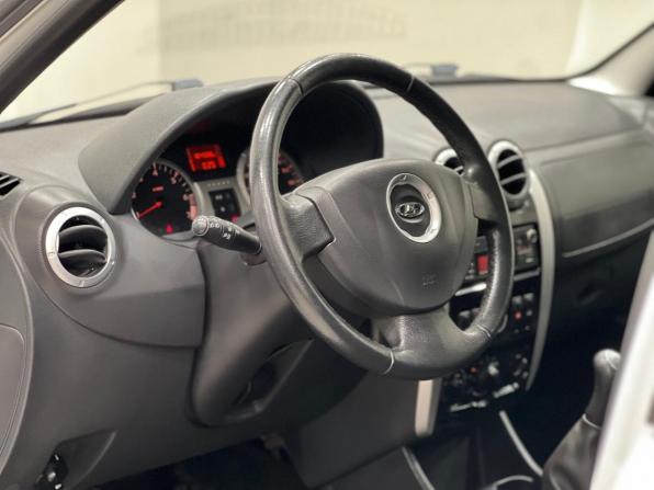 Lada (ВАЗ) Largus I с пробегом 2020 года, цена 899 000 рублей, 184587 км, универсал, Автокод Объявления