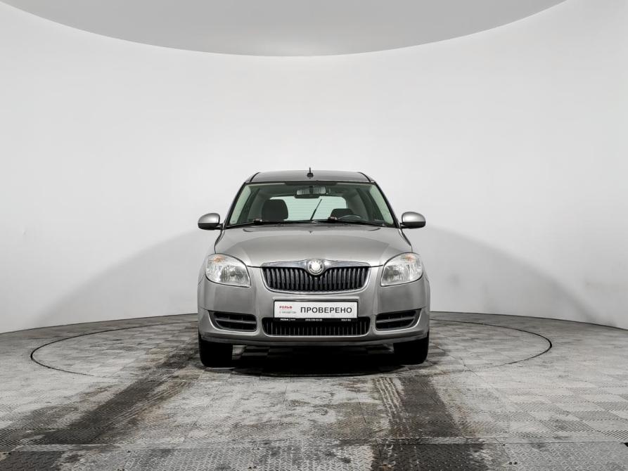 Skoda Roomster I Санкт-Петербург  - изображение 2