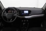 Lada (ВАЗ) Vesta I Рестайлинг (NG) Астрахань  - изображение 39