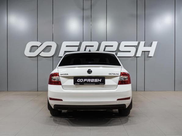 Skoda Octavia III (A7) с пробегом 2013 года, цена 1 469 000 рублей, 166718 км, лифтбек, Автокод Объявления