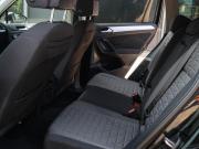 Volkswagen Tiguan II Рестайлинг Москва  - изображение 30