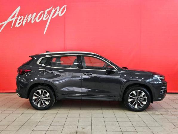 Exeed LX I Рестайлинг с пробегом 2023 года, цена 1 730 000 рублей, 67696 км, внедорожник, Автокод Объявления