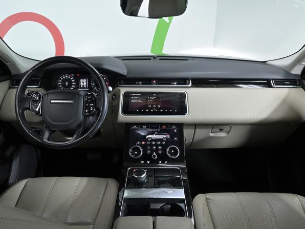 Land Rover Range Rover Velar I с пробегом 2018 года, цена 2 920 000 рублей, 137801 км, внедорожник, Автокод Объявления