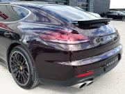Porsche Panamera I Рестайлинг Пермь  - изображение 52