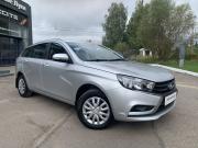 Lada (ВАЗ) Vesta I Великие Луки  - изображение 22