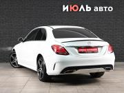 Mercedes-Benz C-Класс IV (W205) Екатеринбург  - изображение 20