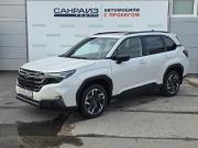 Subaru Forester VI Петрозаводск  - изображение 11