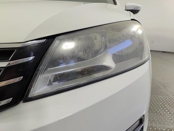 Volkswagen Passat B7 с пробегом 2011 года, цена 855 000 рублей, 275270 км, седан, Автокод Объявления
