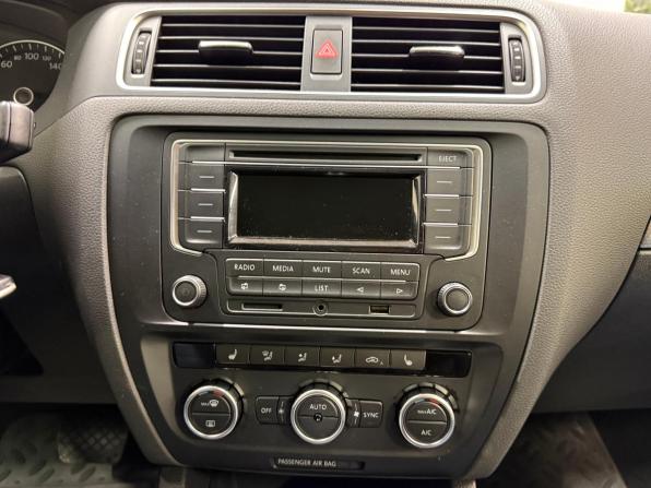 Volkswagen Jetta VI с пробегом 2013 года, цена 1 390 000 рублей, 128000 км, седан, Автокод Объявления