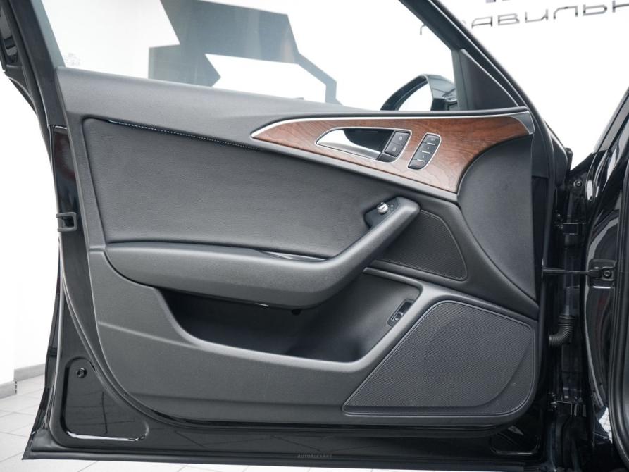Audi A6 IV (C7) Рестайлинг Ростов-на-Дону  - изображение 10