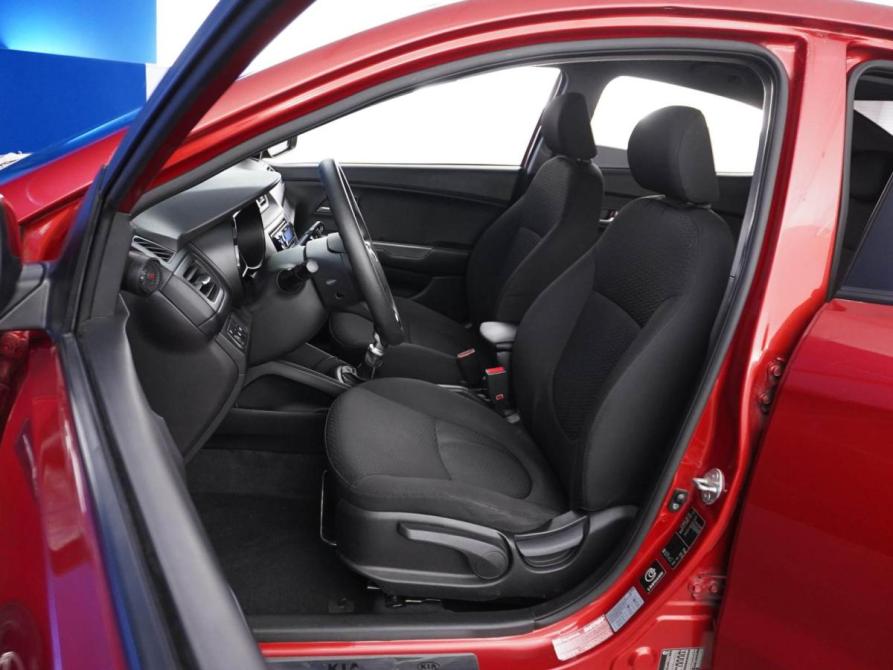 Kia Rio III Москва  - изображение 10