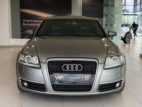 Audi A6 III (C6) с пробегом 2004 года, цена 690 000 рублей, 367834 км, седан, Автокод Объявления
