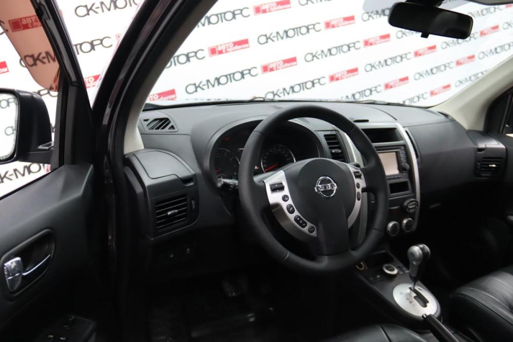 Nissan X-Trail II Рестайлинг Сургут  - изображение 7