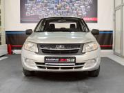 Lada (ВАЗ) Granta I Кемерово  - изображение 22