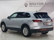 Volkswagen Touareg III Воронеж  - изображение 26