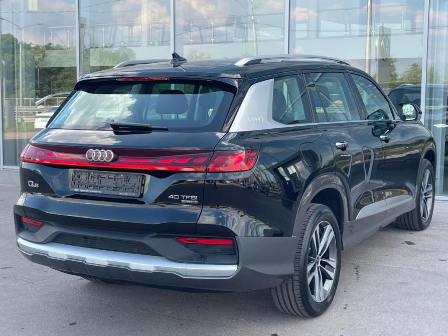 Audi Q6 Воронеж  - изображение 6