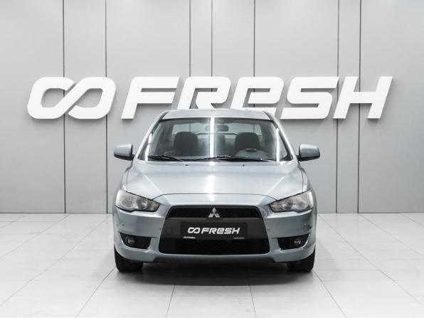 Mitsubishi Lancer X с пробегом 2008 года, цена 699 000 рублей, 117564 км, седан, Автокод Объявления