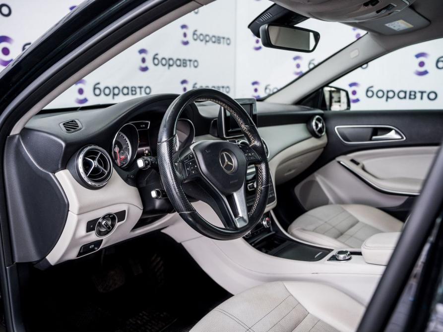 Mercedes-Benz GLA I (X156) Ростов-на-Дону  - изображение 9