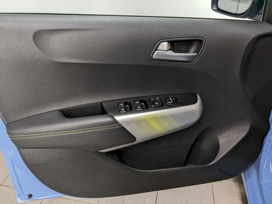 Kia Picanto III Рестайлинг Москва  - изображение 11