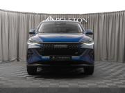Haval F7x I Рестайлинг Москва  - изображение 33