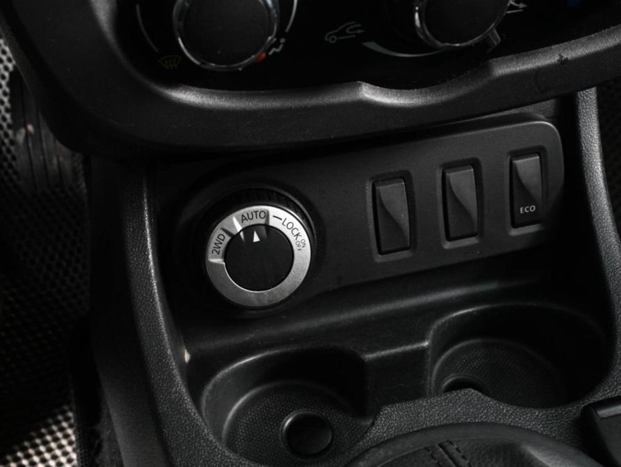 Renault Duster I Рестайлинг Ростов-на-Дону  - изображение 15