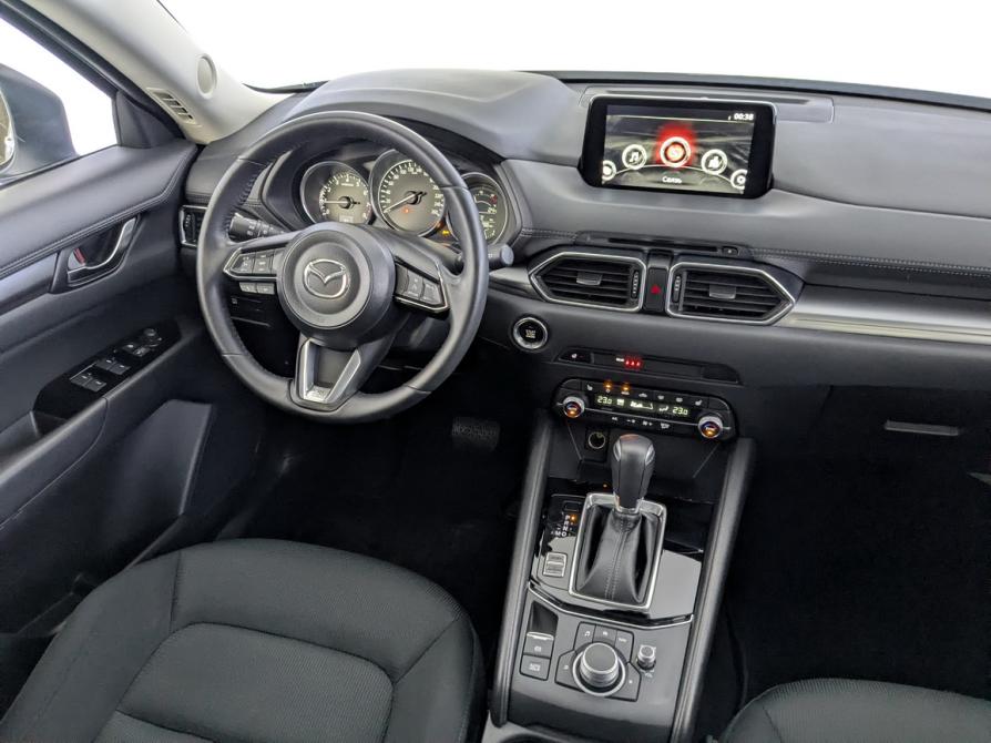 Mazda CX-5 II Москва  - изображение 27