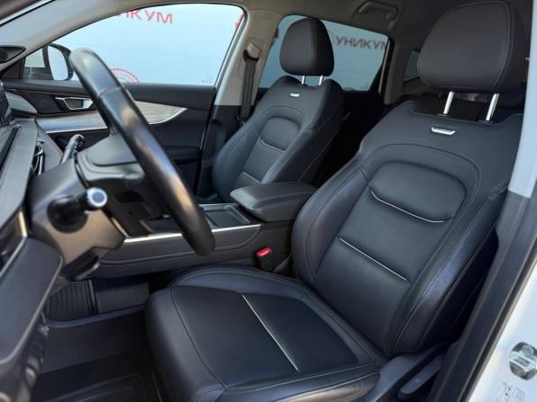 Chery Tiggo 7 Pro Max I с пробегом 2024 года, цена 1 869 000 рублей, 40884 км, внедорожник, Автокод Объявления
