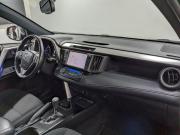 Toyota RAV4 IV (XA40) Рестайлинг Москва  - изображение 48