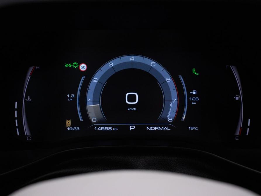 Haval Jolion I Рестайлинг Москва  - изображение 13
